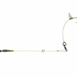 Carp Spirit - Hinged Stiff Rigs