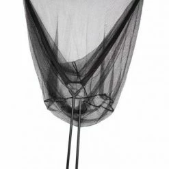 Cult Tackle - Compact 42" Landing Net With 2 Piece Handle