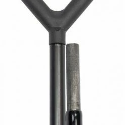 Cult Tackle - Compact 42" Landing Net With 2 Piece Handle -Predator shop cul56 compact42 landingnetwith2piecehandle 6 1024x1024