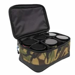 Cult Tackle - DPM Pop Up Bait Bag