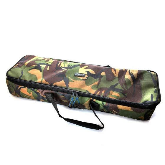 Cult Tackle - DPM Deluxe Boat Ruckall + DPM Inner Bait Boat Bag 3 Cult Tackle - DPM Deluxe Boat Ruckall + DPM Inner Bait Boat Bag - Image 3