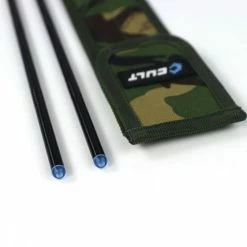 Cult Tackle - Distance Sticks + DPM Bag