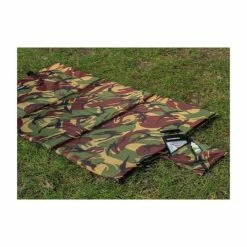 Cult Tackle - DPM 3 Fold Flat Mat