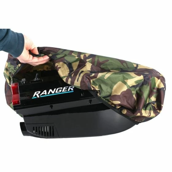 Cult Tackle - DPM Boat Protection Cover 1 Cult Tackle - DPM Boat Protection Cover