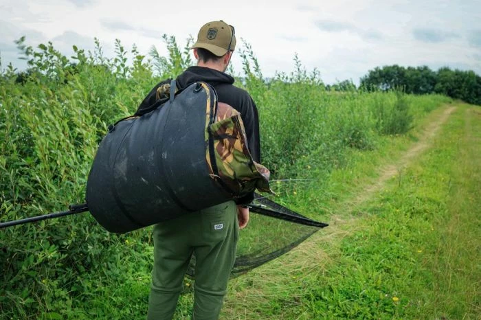 Cult Tackle - DPM Deluxe Flat Mat 2 Cult Tackle - DPM Deluxe Flat Mat - Image 2