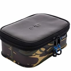 Cult Tackle - DPM EVA Tackle Case -Predator shop cult tackle dpm eva tackle case 7