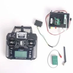 Cult Tackle - GPS Autopilot Upgrade Kit For Ranger Bait Boat