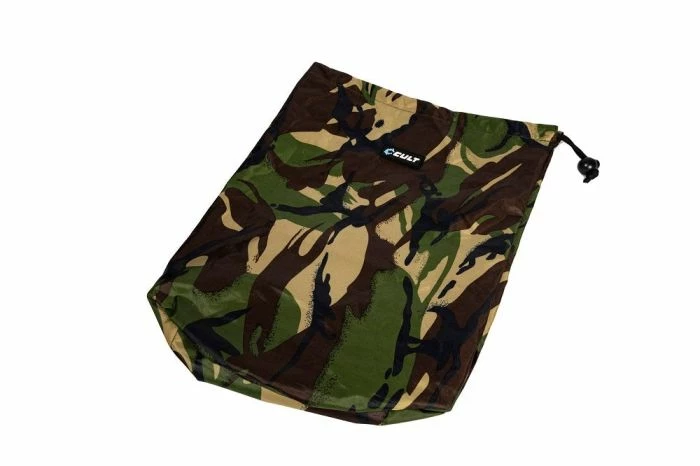 Cult Tackle - Stuff Sack 3 Cult Tackle - Stuff Sack - Image 3