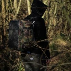 Cult Tackle - DPM Ruckall 22 Cult Tackle - DPM Ruckall -Predator shop cult march 08