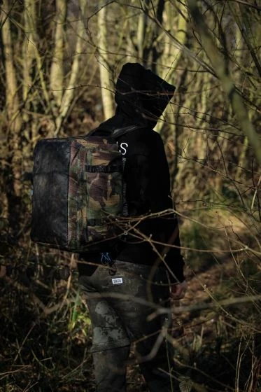 Cult Tackle - DPM Ruckall 5 Cult Tackle - DPM Ruckall - Image 5