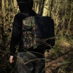 Cult Tackle - DPM Ruckall 24 Cult Tackle - DPM Ruckall -Predator shop cult march 09