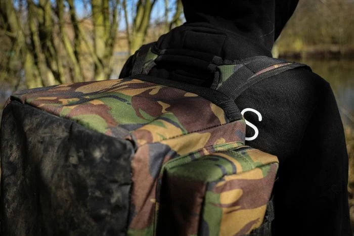 Cult Tackle - DPM Ruckall 9 Cult Tackle - DPM Ruckall - Image 9