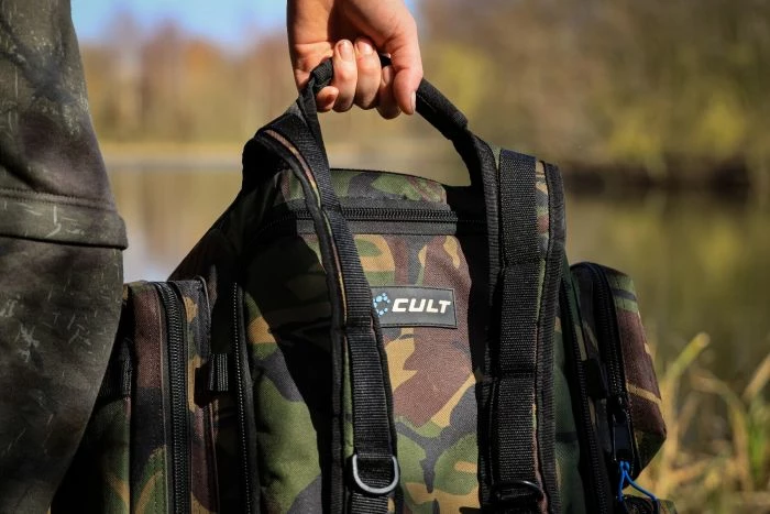 Cult Tackle - DPM Ruckall 11 Cult Tackle - DPM Ruckall - Image 11