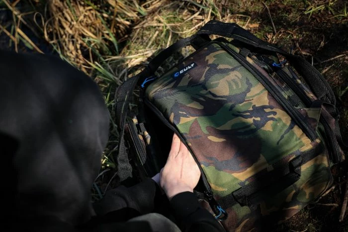 Cult Tackle - DPM Ruckall 12 Cult Tackle - DPM Ruckall - Image 12