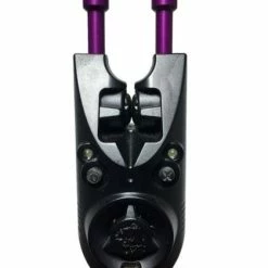Custom Angling Solutions - R3 Snag Ears -Predator shop custom angling solutions nash r3 snag ears purple