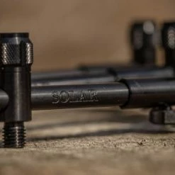Solar Tackle - Black-Lite Captive Adjustable Buzz Bar 3 Rod 22 Solar Tackle - Black-Lite Captive Adjustable Buzz Bar 3 Rod -Predator shop cwzbgq9 1 1