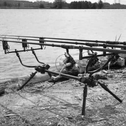 Cygnet Tackle - Grand Sniper Standard Pod -Predator shop cygnet sniper pod standard 1