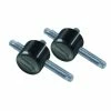 Cygnet Tackle - Torque Screw 20/20 Adonised Pair