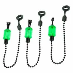 Cygnet Tackle Cygnet - Clinga Dumpy Kit 3x Pack -Predator shop cygnet clinga dumpy kit green 1