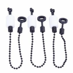 Cygnet Tackle Cygnet - Clinga Dumpy Kit 3x Pack -Predator shop cygnet clinga dumpy kit white 1