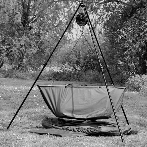 Cygnet Tackle - Euro Sniper Weigh Tripod 2 Cygnet Tackle - Euro Sniper Weigh Tripod - Image 2