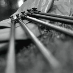 Cygnet Tackle - Slimline Storm Poles