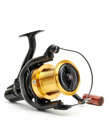 Daiwa - 21 Crosscast 45 - Scw5000ld Qt Ot 2 Daiwa - 21 Crosscast 45 - Scw5000ld Qt Ot - Image 2