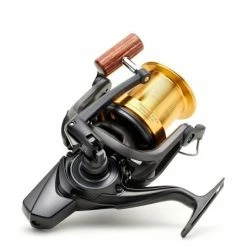 Daiwa - 21 Crosscast 45 - Scw5000ld Qt Ot 9 Daiwa - 21 Crosscast 45 - Scw5000ld Qt Ot -Predator shop daiwa 21 crosscast 45 scw 5000 qd ot 5