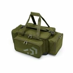 Daiwa - Black Widow Low Level Carryall