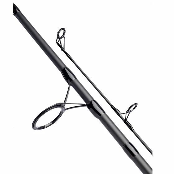 Daiwa - Black Widow 1 Daiwa - Black Widow