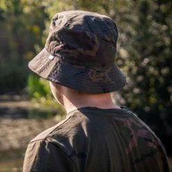 Daiwa - Carp Camo Bucket Hat 8 Daiwa - Carp Camo Bucket Hat -Predator shop daiwa carp camo bucket hat 4