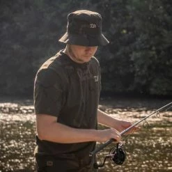 Daiwa - Carp Camo Bucket Hat 9 Daiwa - Carp Camo Bucket Hat -Predator shop daiwa carp camo bucket hat 5