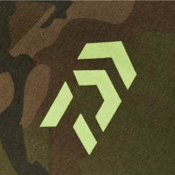 Daiwa - Carp Camo Tee Shirt -Predator shop daiwa carp camo t shirt 3