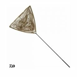 Daiwa - Crosscast Landing Net & Handle 42"