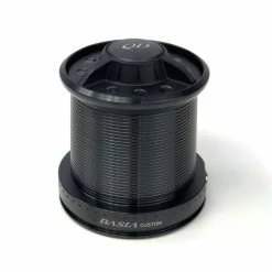 Daiwa - DCR Black Spare Spool + Cap