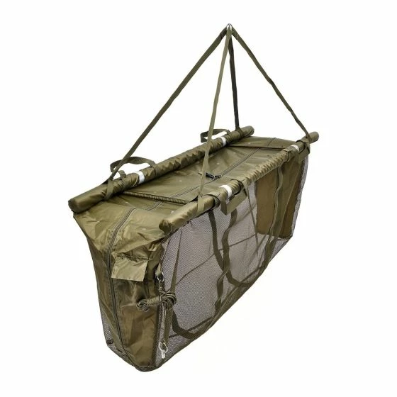 Daiwa - Free Flow Weigh & Retain Sling 1 Daiwa - Free Flow Weigh & Retain Sling