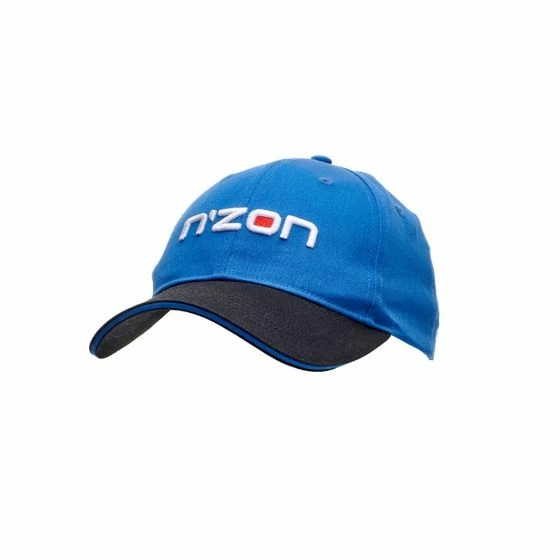 Daiwa Match - N'zon Cap 1 Daiwa Match - N'zon Cap