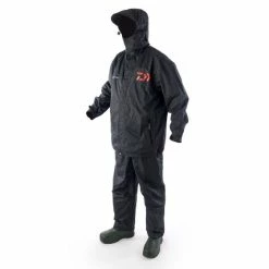 Daiwa Match - Matchman Two Piece Suit