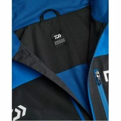 Daiwa Match - N'zon Rain Suit -Predator shop daiwa n zon rain suit 3