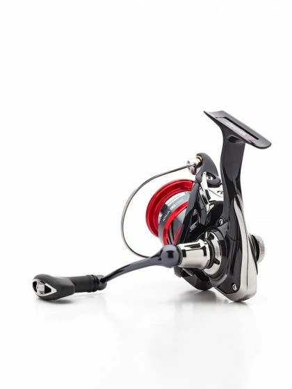 Daiwa - 18 Ninja LT Reel 4 Daiwa - 18 Ninja LT Reel - Image 4