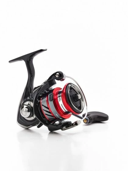 Daiwa - 18 Ninja LT Reel 5 Daiwa - 18 Ninja LT Reel - Image 5