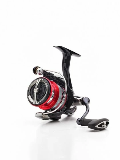 Daiwa - 18 Ninja LT Reel 3 Daiwa - 18 Ninja LT Reel - Image 3