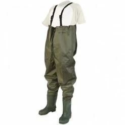 Daiwa - Nylon Chest Waders