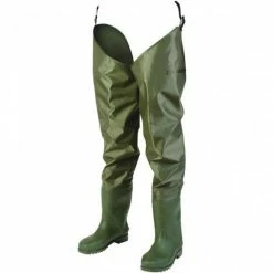 Daiwa - Nylon Hip Thigh Wader