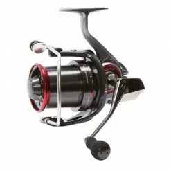 Daiwa - Tournament Basiair Z45 QD Mag Reel