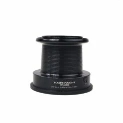 Daiwa - Tournament S 5000 Black Spare Spool