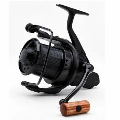 Daiwa - Basia 45 SLD QD Carp Reel