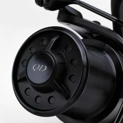 Daiwa - Basia 45 SLD QD Carp Reel -Predator shop daiwa 17 basia 45 sld qd 3