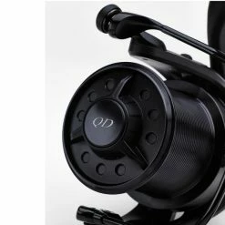 Daiwa - Basia 45 SLD QD Spare Spool