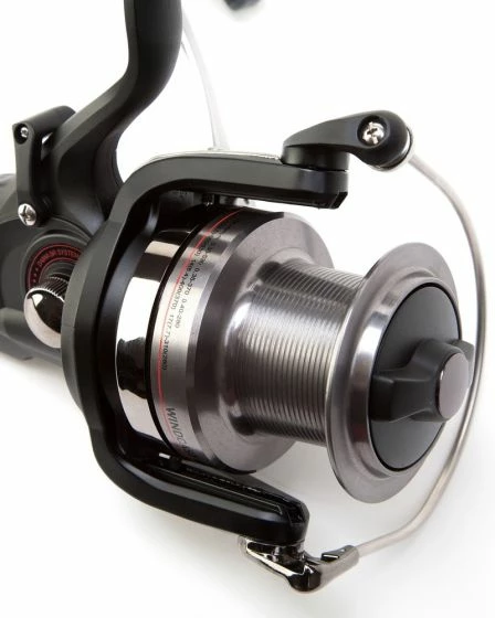 Daiwa - Windcast BR LDA 4 Daiwa - Windcast BR LDA - Image 4